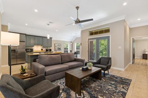 Fort Worth Casa | Lulu Living