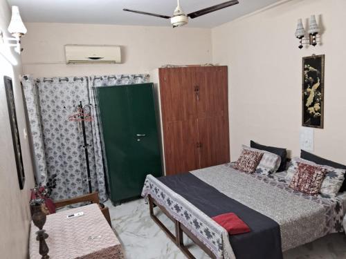 Chetpet Casa | LuLu's Abode