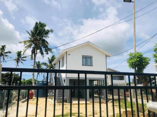 Nuku'alofa Apartamento | Lulu's beachouse