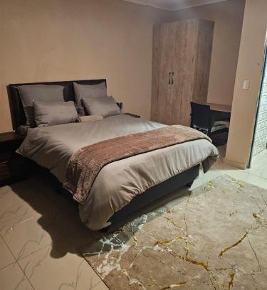 Thohoyandou Cabina | Luludi Botique Lodge