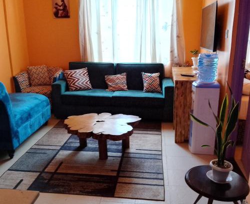 Ngara Apartamento | Lulus Guest house