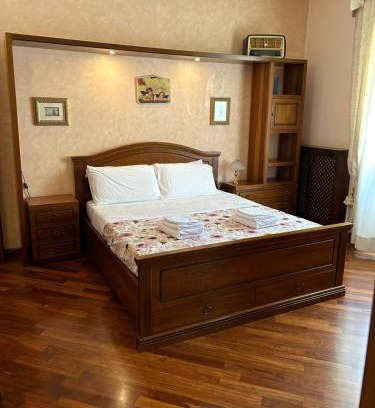 Careggi Rifredi Apartamento | Lumà Apartment - Careggi