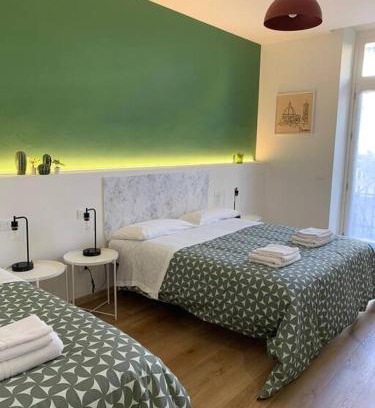 Careggi Rifredi Apartamento | Lumá Apartment - Statuto