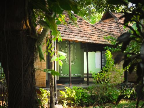 Varkala Complejo | Lumŭma