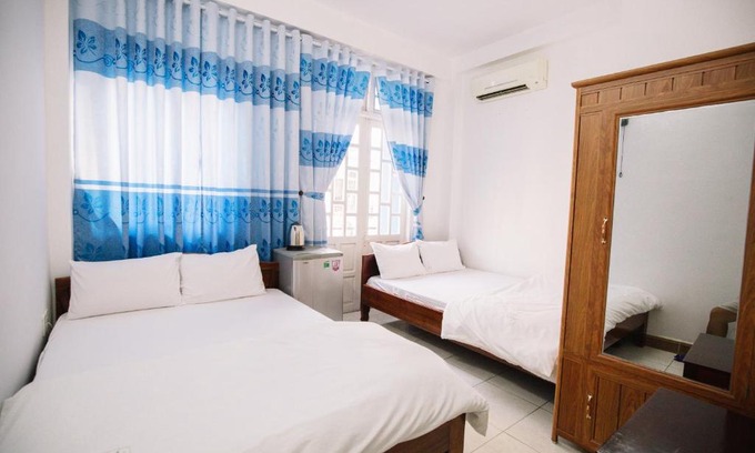 Hue City Centre Hotel | Lum Dong Tien Hotel
