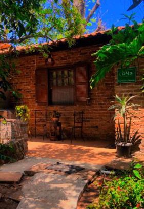 Sao Roque Casa | LUMA - Casa de Hospedaria