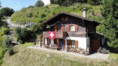 Granges Chalet De Esquí | LUMA