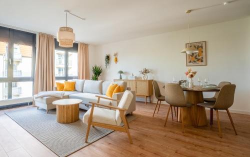 Loebtau Apartamento | Luma-Living Apartments