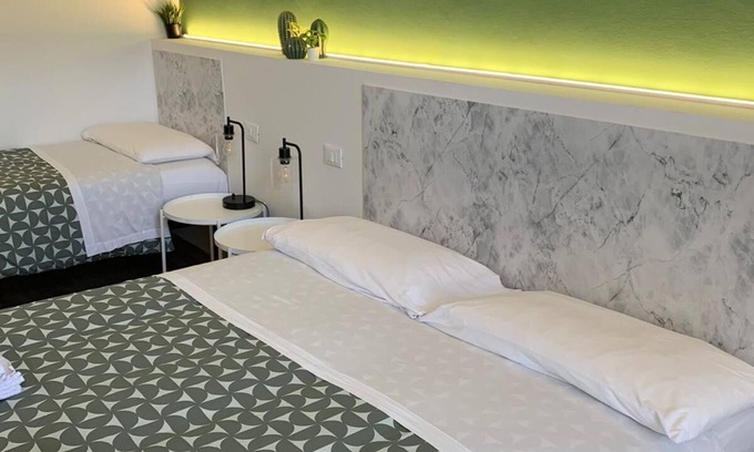 Careggi Rifredi Apartamento | LUMà! The 'ideal apartment to spend a vacation with friends and family!