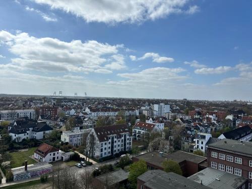 Hulsberg Apartamento | Luma-Traumhafte Aussicht 1212