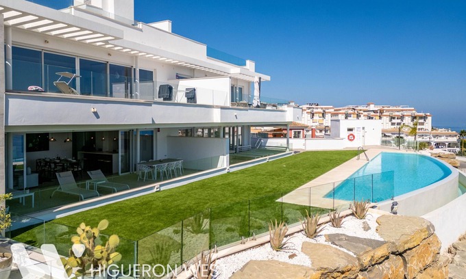 La Capellania Apartamento | Luma View Retreat By HWPC