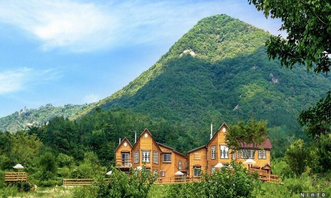 Simgok-ri Casa | Lumain Pension