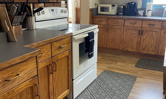 Westwood Casa | Lumber Town Charmer