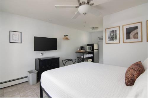 Balsam Lake Apartamento | LumberJill Lodge Room 9