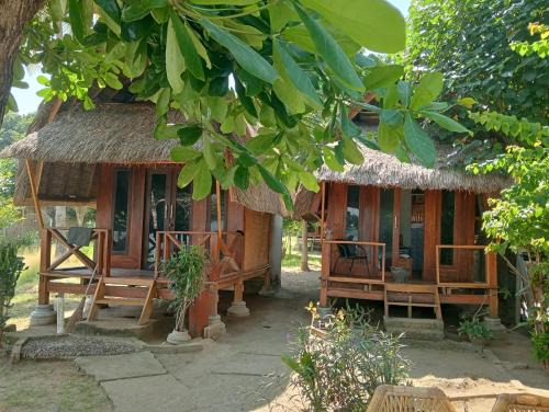 Gili Gede Casa | Lumbung homestay