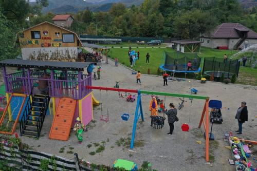 Lupeni Casa | Lumea Copiilor Karina&Adelin Lupeni