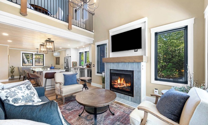 Lamoine Casa | Lumen Bay House-Ocean Pure