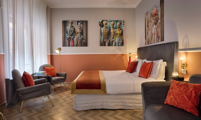 San Marco Apartamento | LUMERA STAY - Solferino