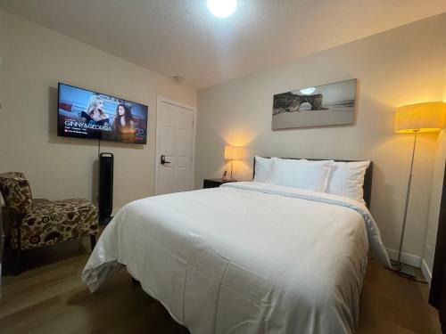 Saskatoon Casa | Lumi Deluxe