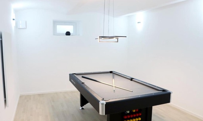 Maribor Apartamento | Lumi - modern apartment with parking