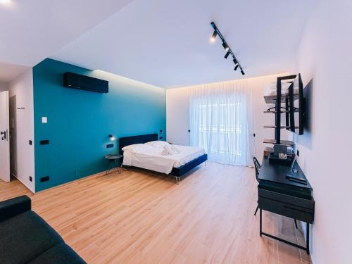 Milazzo Cama Y Desayuno | LumiaRooms B&B