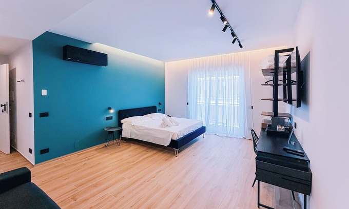 Milazzo Cama Y Desayuno | LumiaRooms