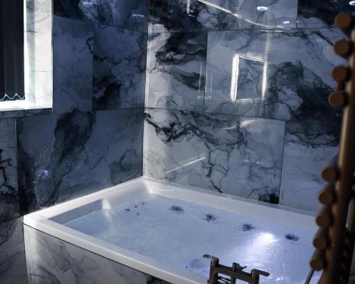 Bradford Apartamento | Lumiere luxury apartment