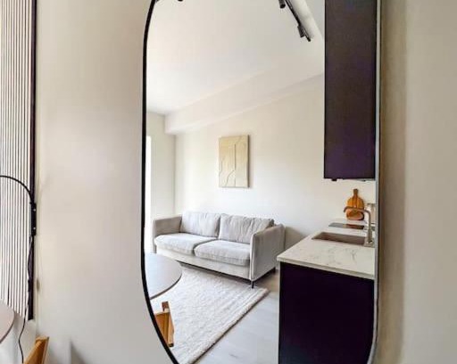 Kadriorg Apartamento | Lumignon Tallinn City centre apartment with free parking spot