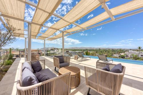 Centro de San José del Cabo Apartamento | Lumina at Cardinal San José del Cabo