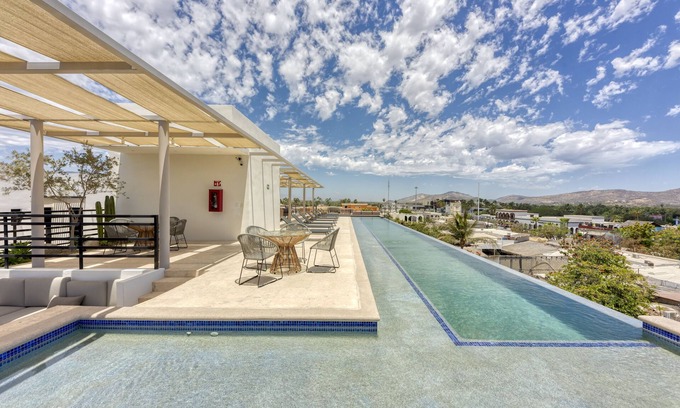 Centro de San José del Cabo Apartamento | Lumina at Cardinal San Jose del Cabo