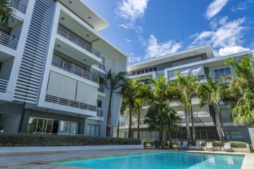 Punta Cana Apartamento | Lumina at Palms Punta Cana Village
