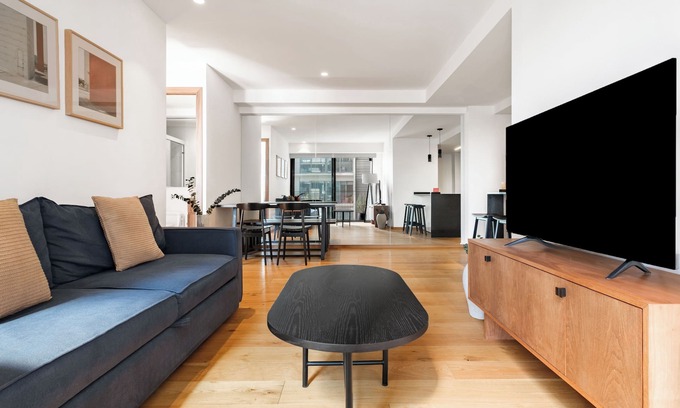 Colonia Condesa Apartamento | Lumina at Taman Condesa