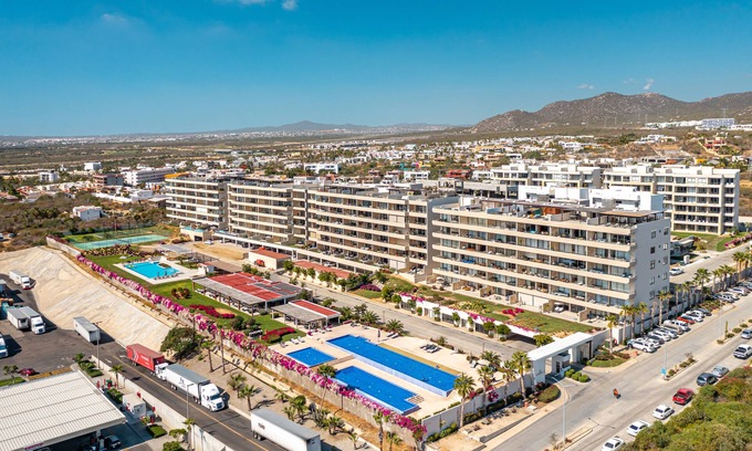 El Tezal Apartamento | Lumina at Vista Velas II Los Cabos