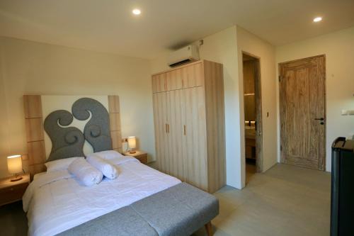 Taman Griya Apartamento | Luminera Bali Apartment
