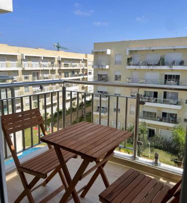 Bouznika Apartamento | lumineux appartement