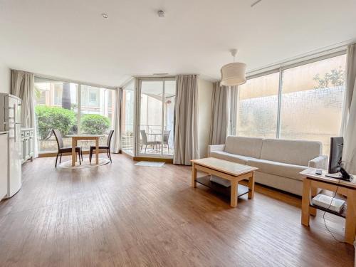 Frejus Port Apartamento | Lumineux F2 avec terrasse & piscine, Fréjus-Port