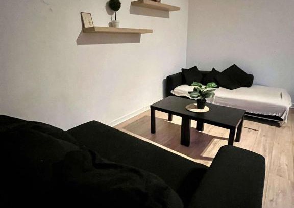 Ixelles Apartamento | Lumineux flat - Quartier Louise