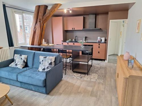 Besancon Old Town Apartamento | Lumineux T2 50 m2 - hypercentre Besançon