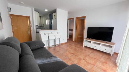 Hortaleza Apartamento | Luminoso apartamento 5 personas