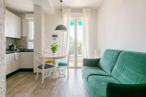 Santissima Annunziata Apartamento | Luminoso appartamento fiorentino