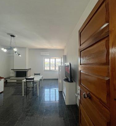 Ciampino Apartamento | Luminoso appartamento - Parking