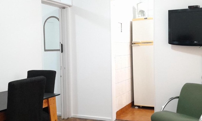 Belgrano Apartamento | Luminoso Departamento en Belgrano