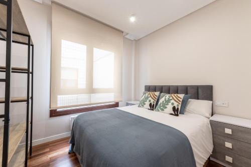 Getxo Apartamento | Luminoso y amplio en Las Arenas