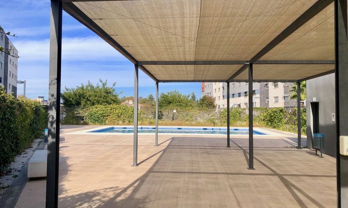 Alhendín Apartamento | Luminoso Apartamento a 5 minutos de Granada