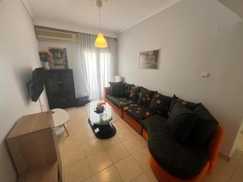 Vardaris Apartamento | Luminous Apartment