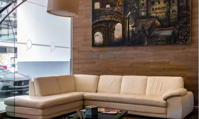 San Francisco Apartamento | Luminous Excellence City Center