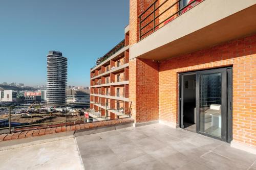 Ankara Apartamento | Luminous Flat 7 min to Arcadium Mall in Ankara
