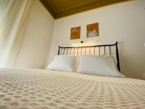Xanthi Apartamento | Lumira Suite