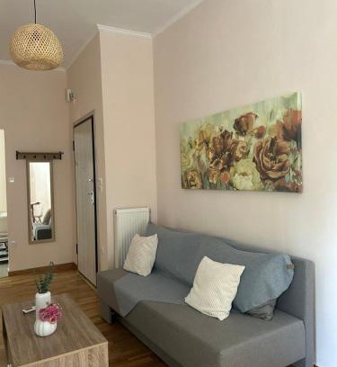 Kiato Apartamento | Lumo Sol Apartment