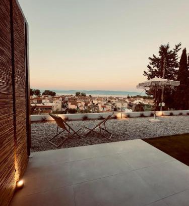 Kavos Apartamento | Lumora Suites